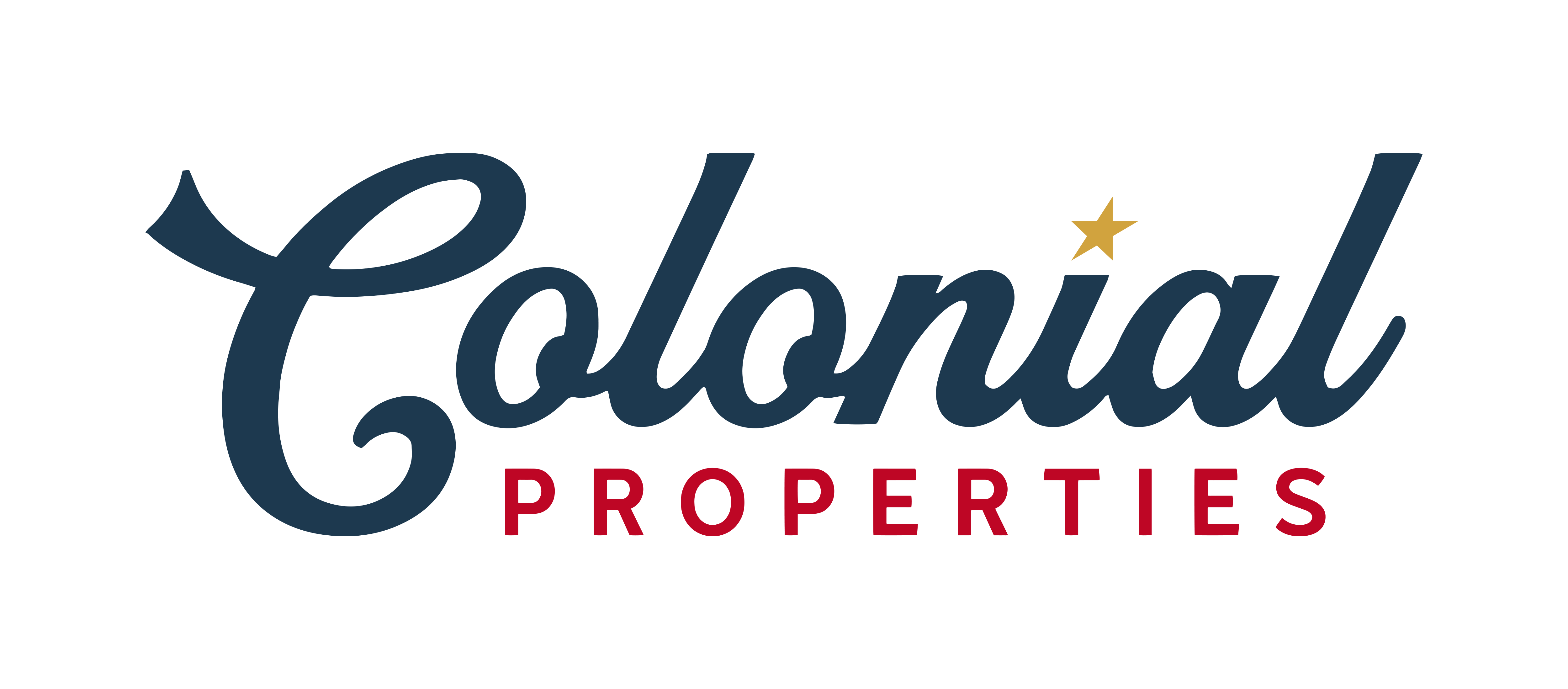 Colonial Properties logo